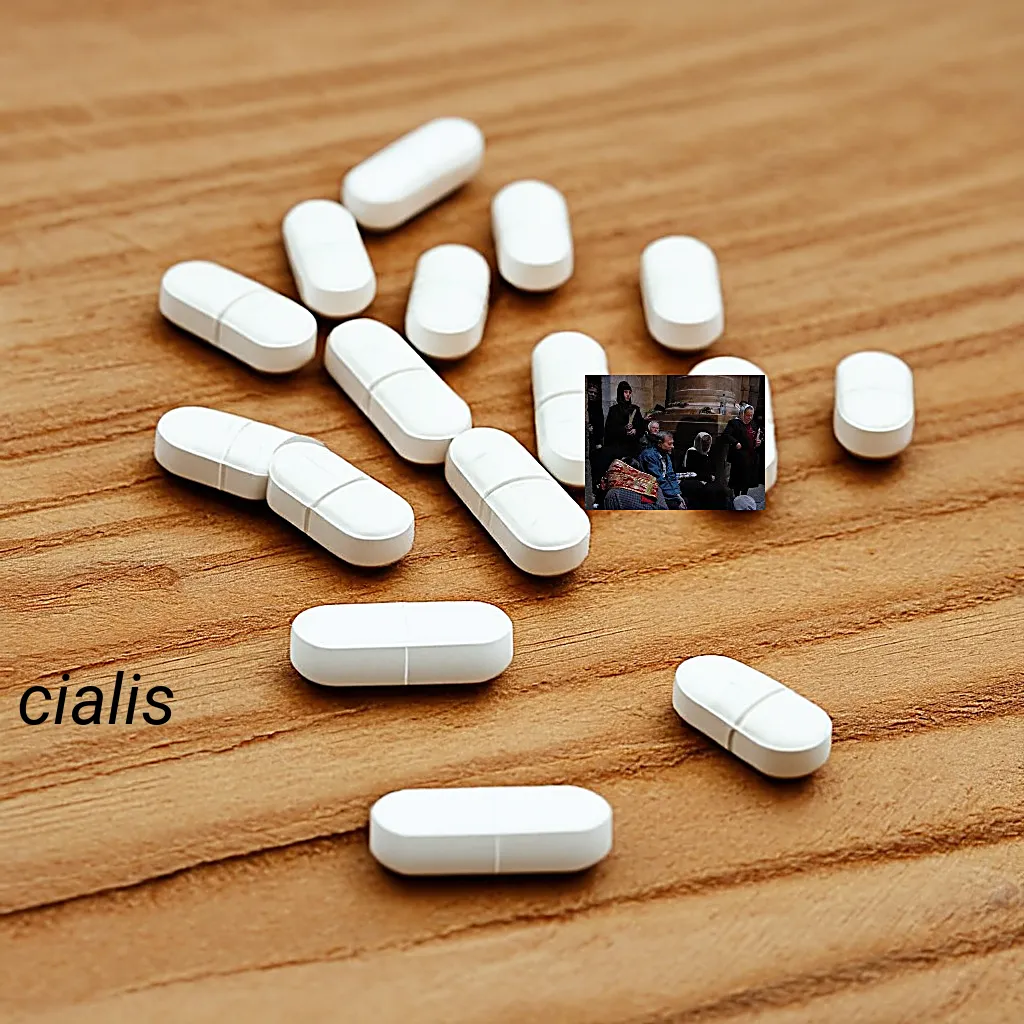 Differenza cialis originale e generico